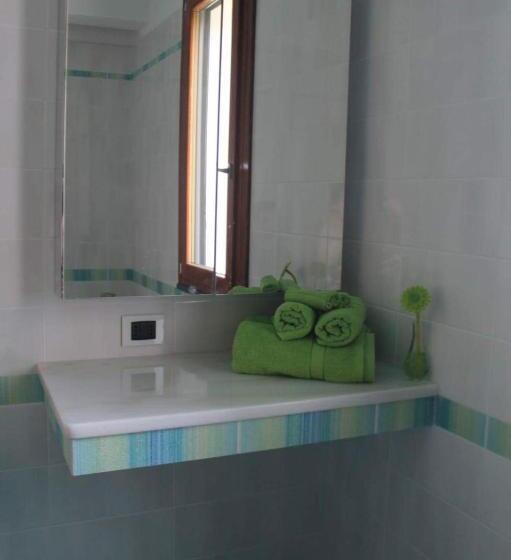 B&b Da Chiara Sea Sight