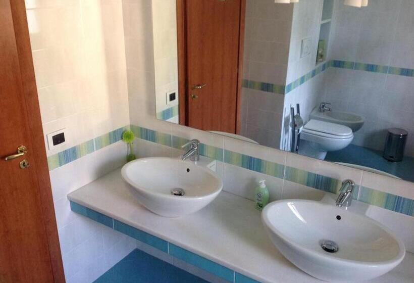 B&b Da Chiara Sea Sight