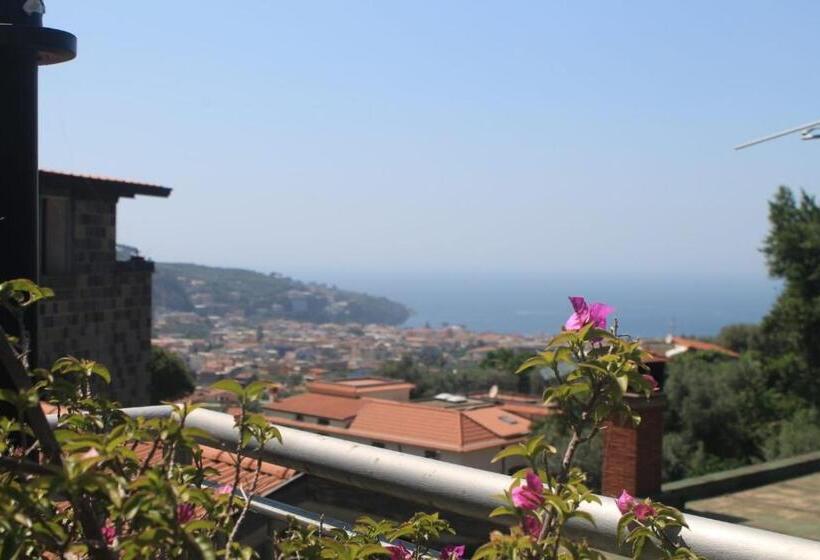 B&b Da Chiara Sea Sight