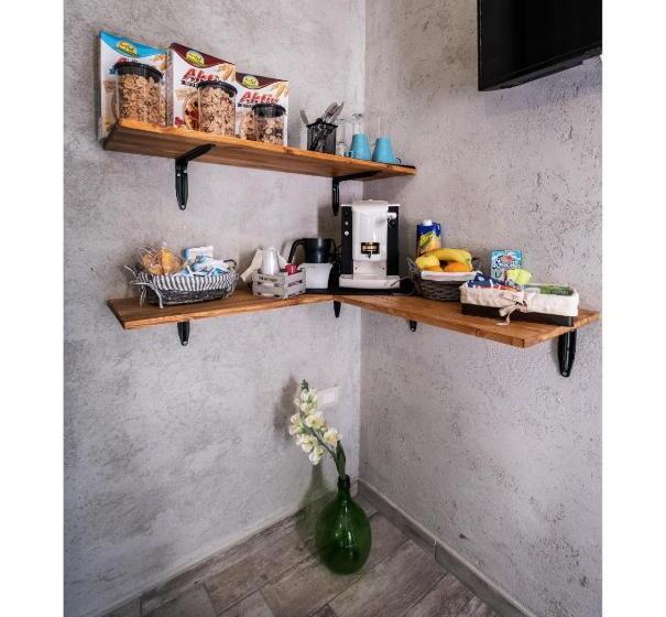 B&b Incanto