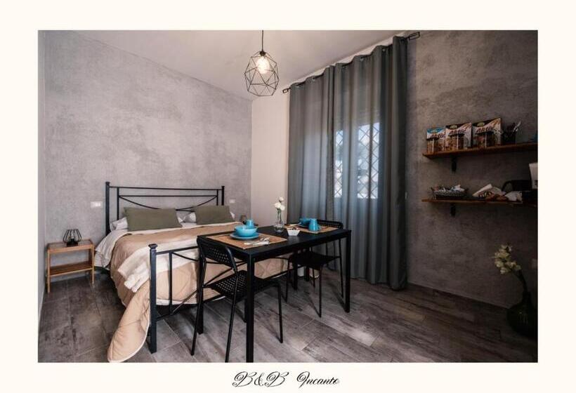 B&b Incanto