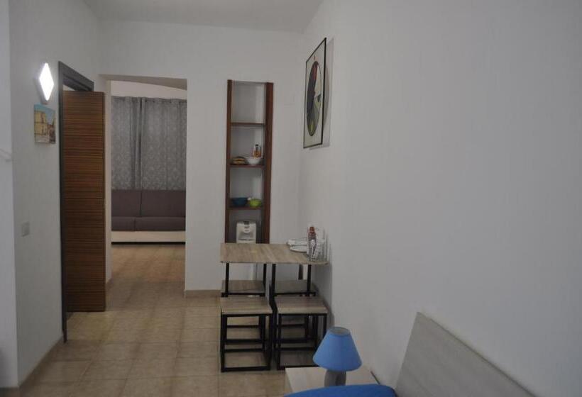 B&b La Dimora Di Rosa