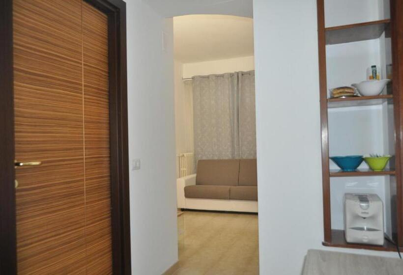 B&b La Dimora Di Rosa