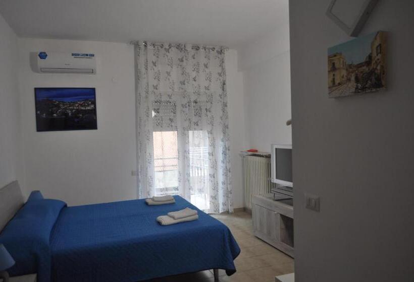 B&b La Dimora Di Rosa