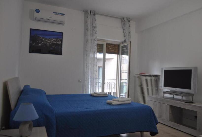 B&b La Dimora Di Rosa