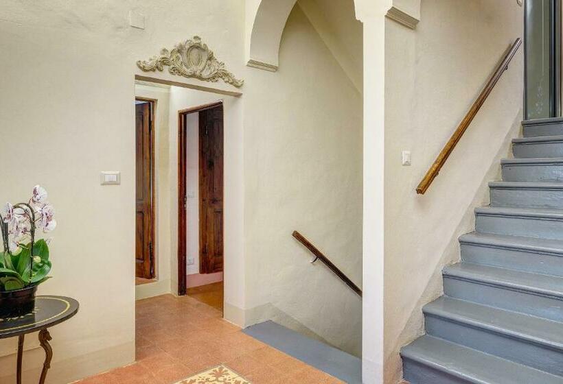 B&b La Lanterna