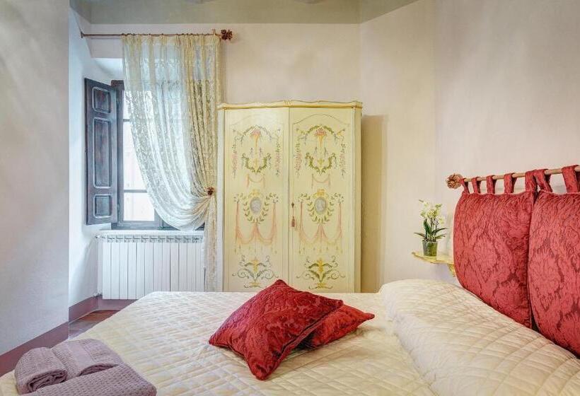 B&b La Lanterna