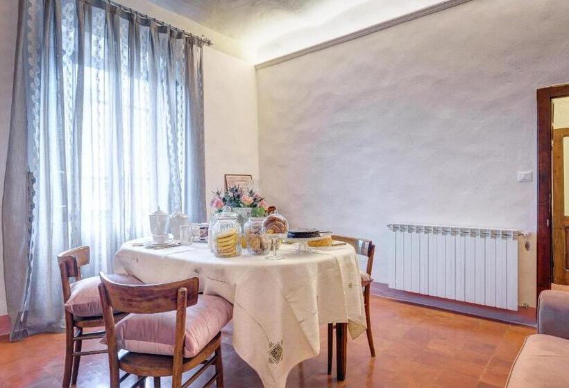 B&b La Lanterna