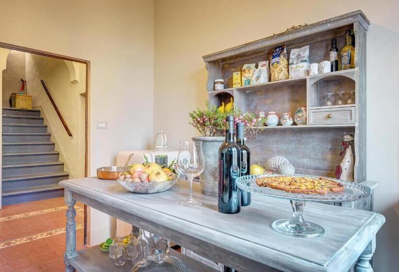 B&b La Lanterna
