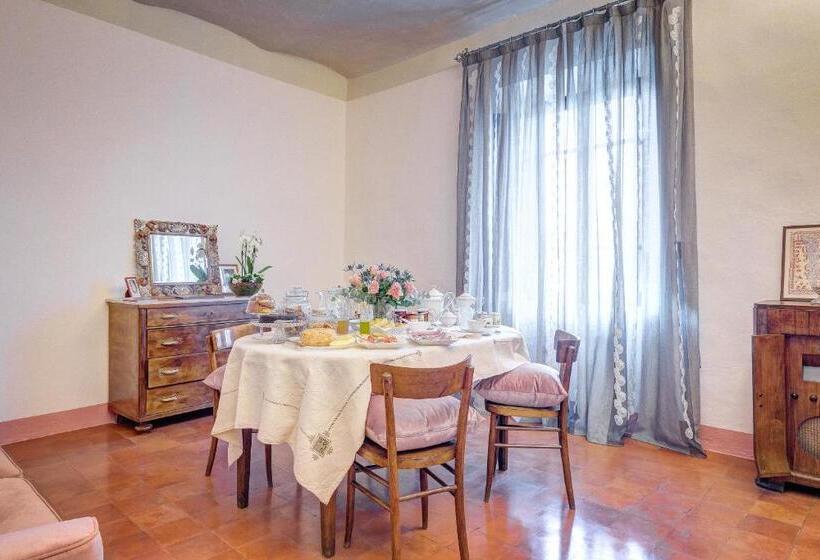 B&b La Lanterna