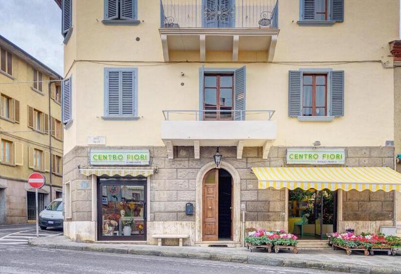 B&b La Lanterna