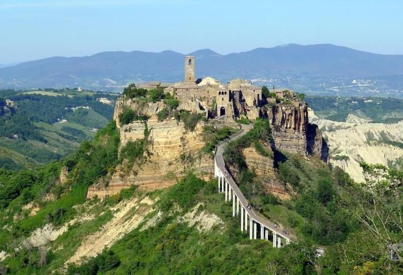 B&b San Francesco