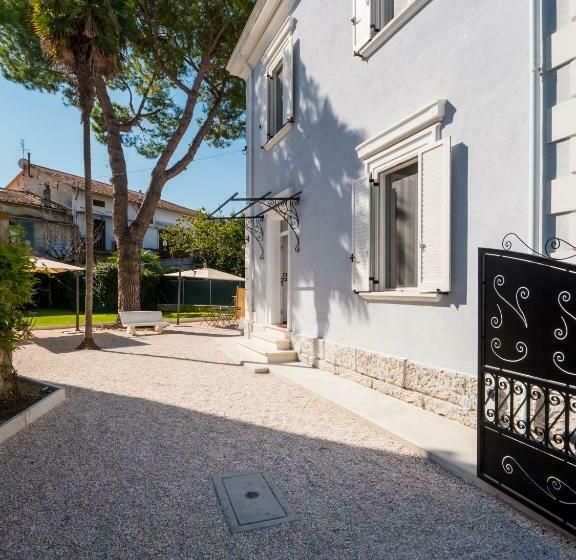 B&b Villa Tozza