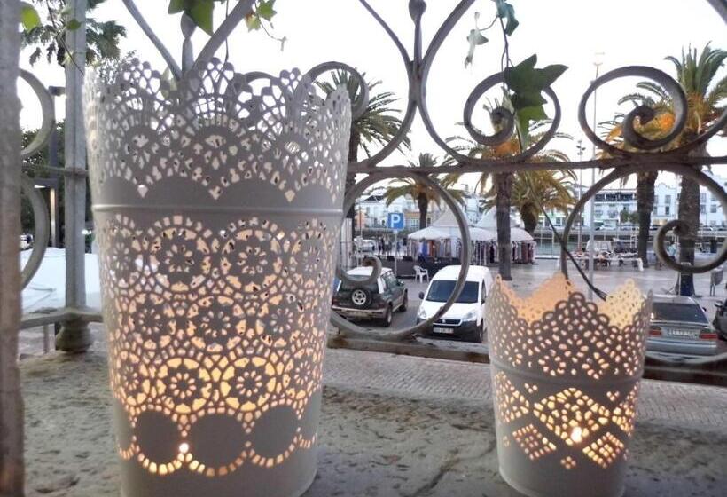 Bea S Bed & Breakfast