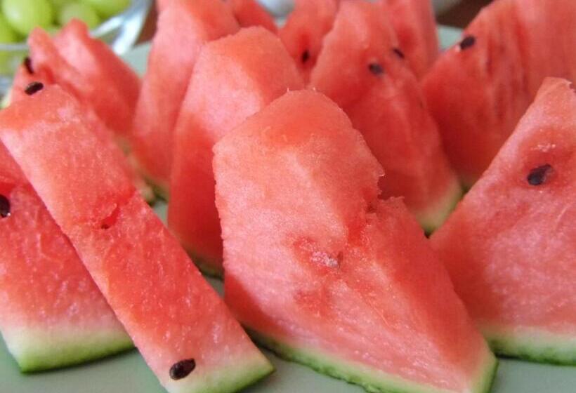 Bea S Bed & Breakfast