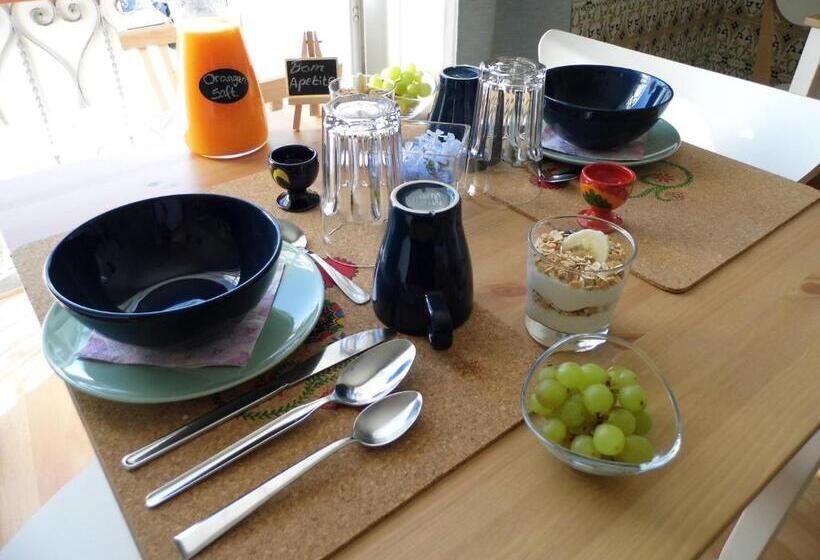 Bea S Bed & Breakfast