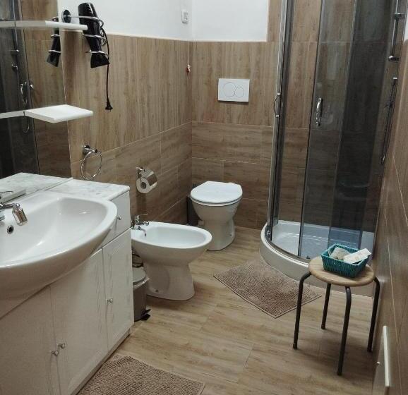 צימר Affittacamere Vicino Al Porto