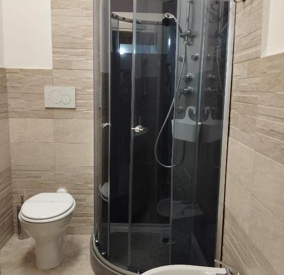 צימר Affittacamere Vicino Al Porto