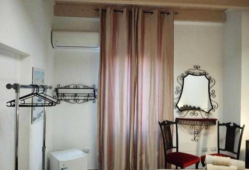 צימר Affittacamere Vicino Al Porto