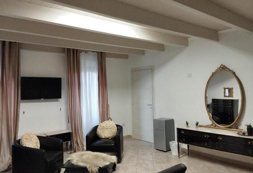 צימר Affittacamere Vicino Al Porto