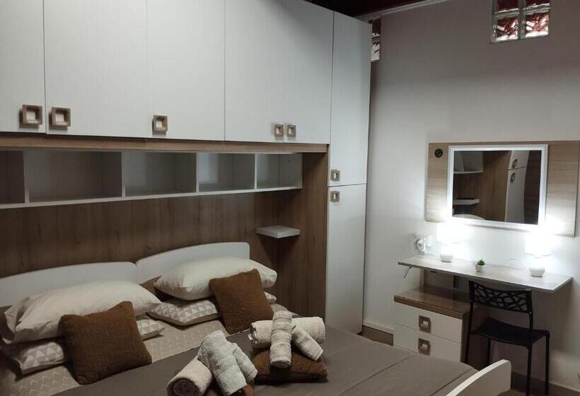 צימר Affittacamere Vicino Al Porto