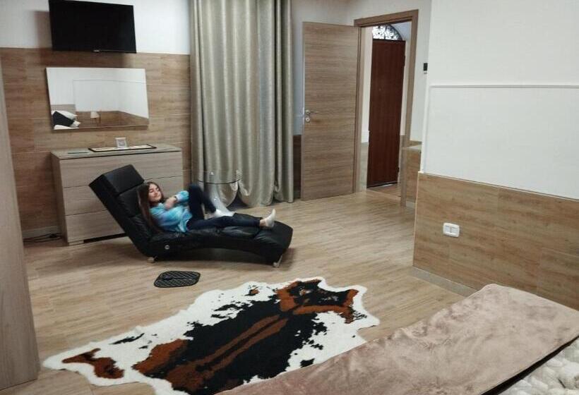 צימר Affittacamere Vicino Al Porto