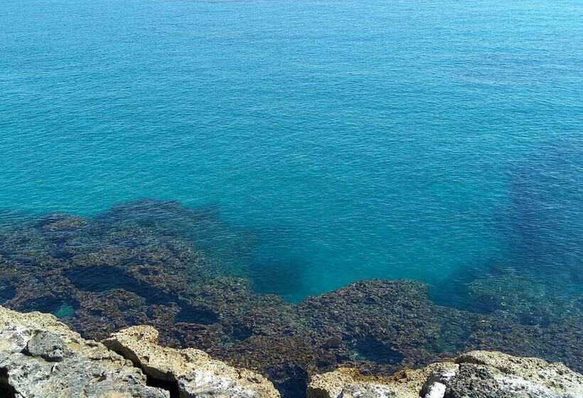 住宿加早餐 Agriturismo Karrares