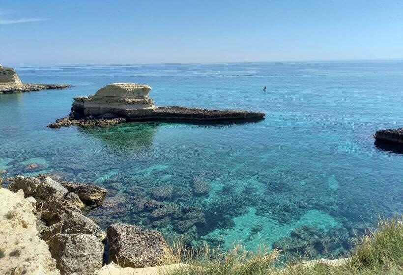 تختخواب و صبحانه Agriturismo Karrares