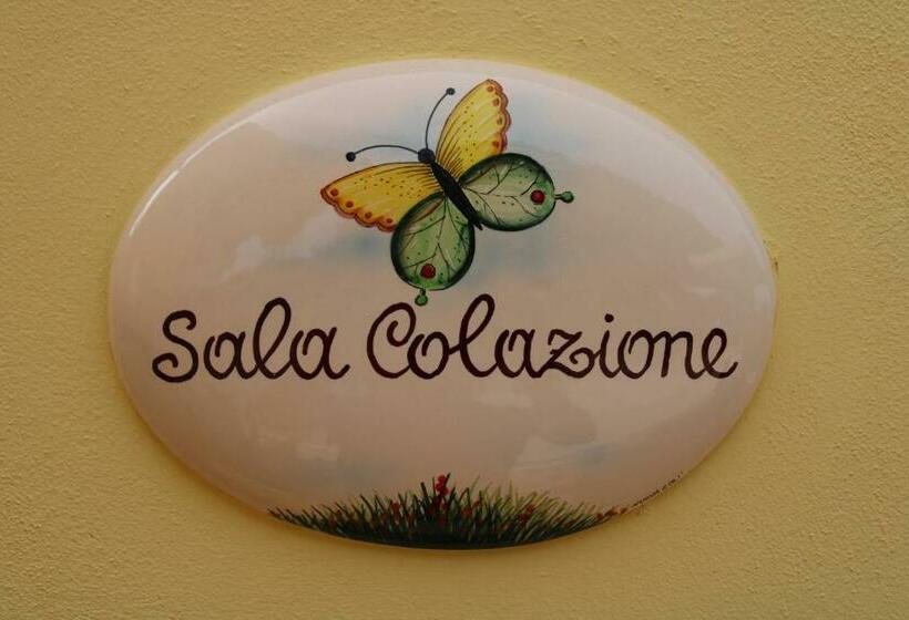 住宿加早餐 Agriturismo Karrares