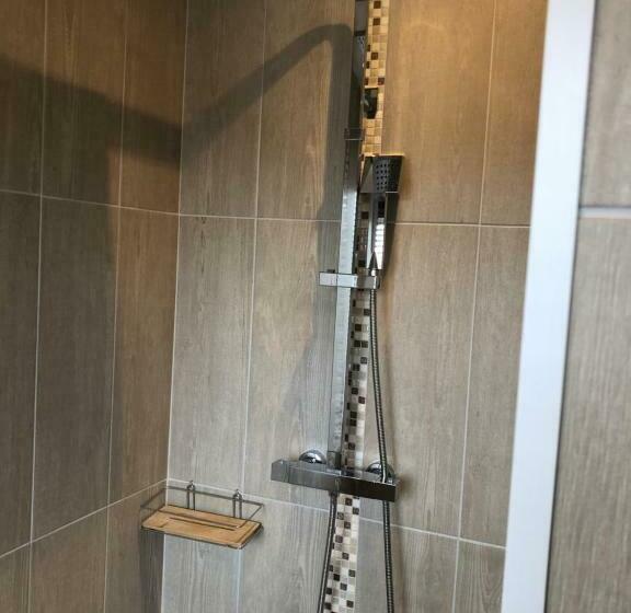 צימר Au Pied De La Dune