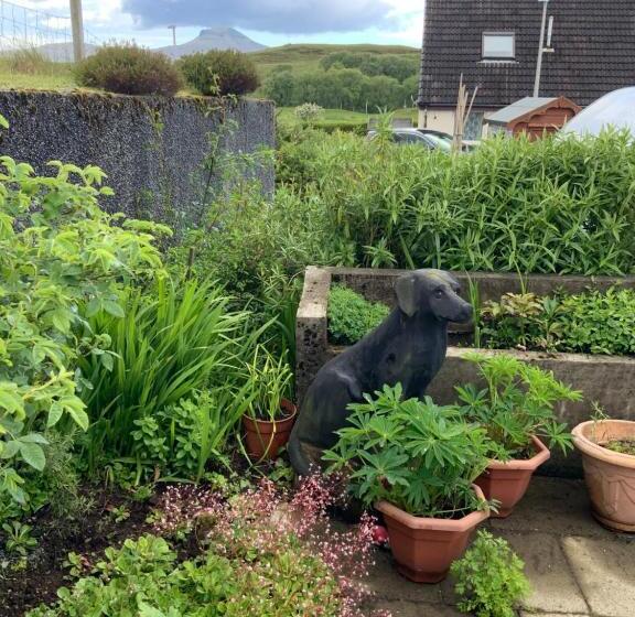 Bed and Breakfast Babas Rooms