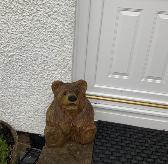 Bed and Breakfast Babas Rooms