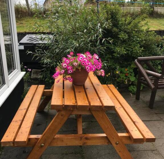 Bed and Breakfast Babas Rooms