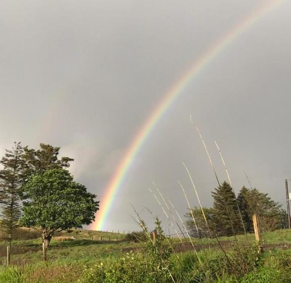 Bed and Breakfast Babas Rooms