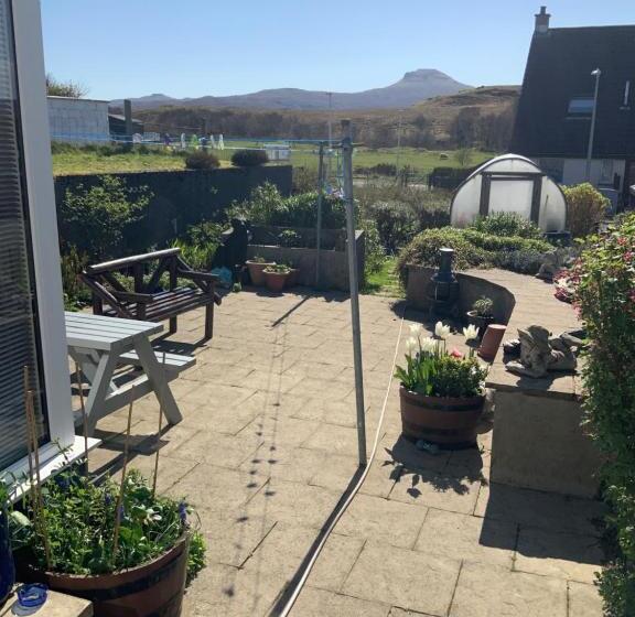 Bed and Breakfast Babas Rooms