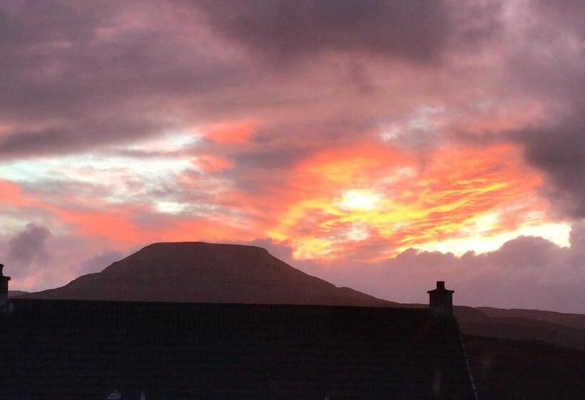 Bed and Breakfast Babas Rooms