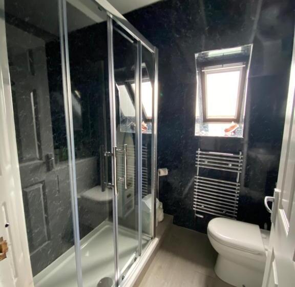 Bed and Breakfast Babas Rooms