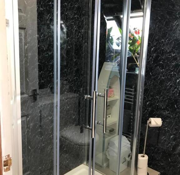 Bed and Breakfast Babas Rooms