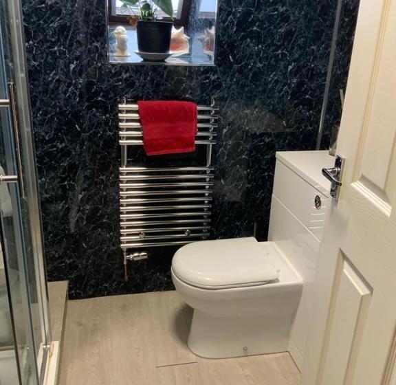 Bed and Breakfast Babas Rooms