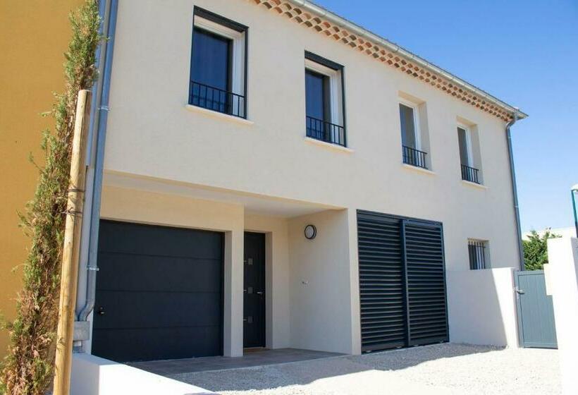 Bed and Breakfast Bastide 9