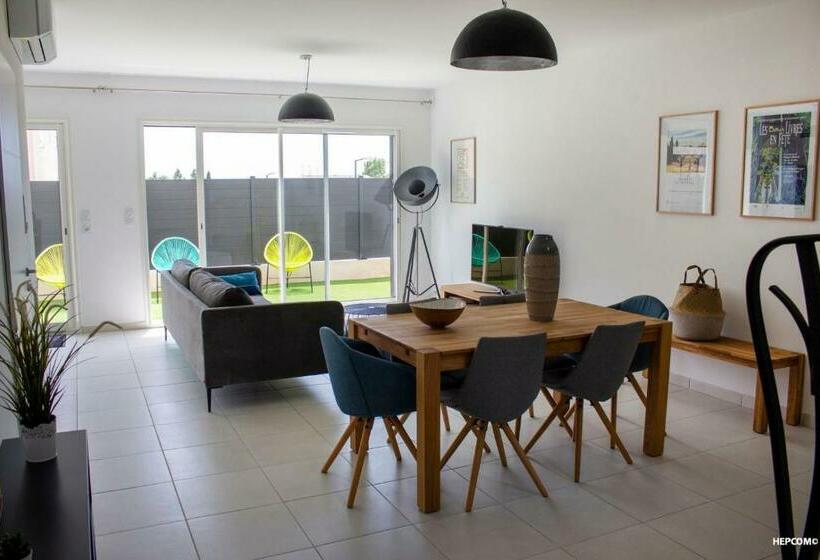 Bed and Breakfast Bastide 9