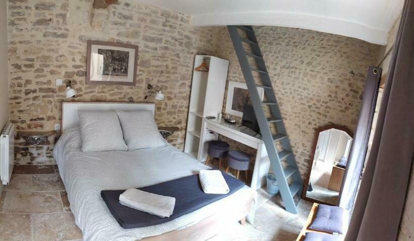 مبيت وإفطار Chambre D´hote En Famille