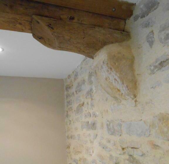 مبيت وإفطار Chambre D´hote En Famille