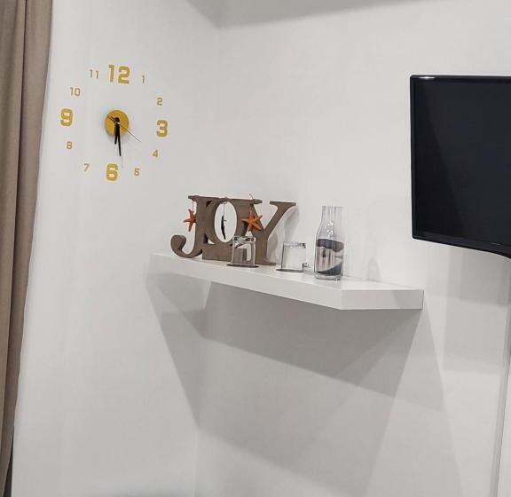 민박 Gavi Sorrento