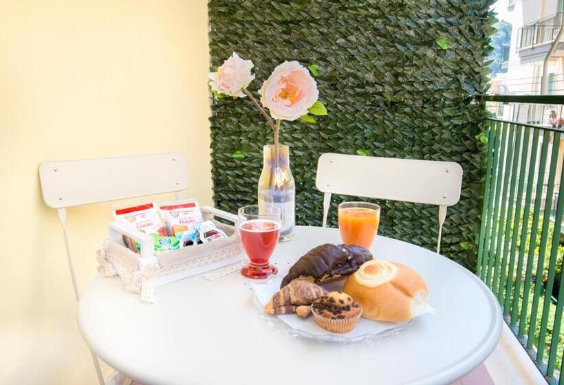 민박 Gavi Sorrento