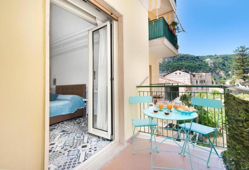 민박 Gavi Sorrento