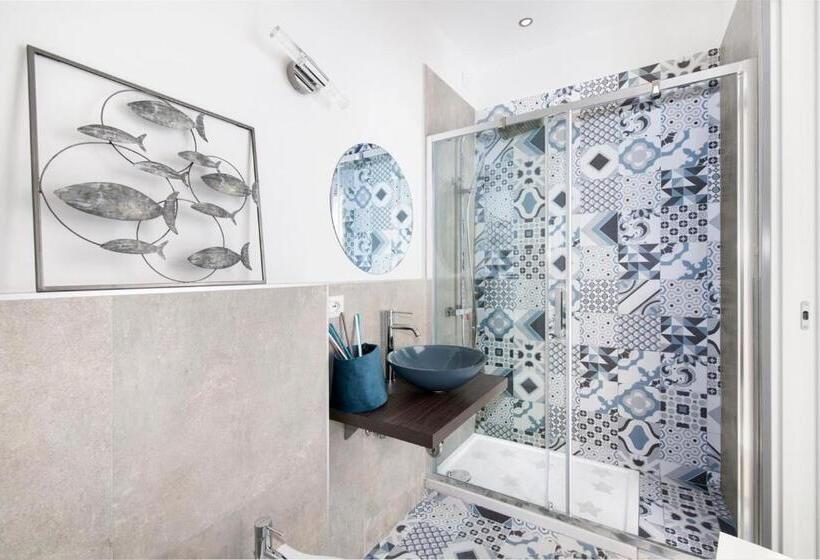 민박 Gavi Sorrento