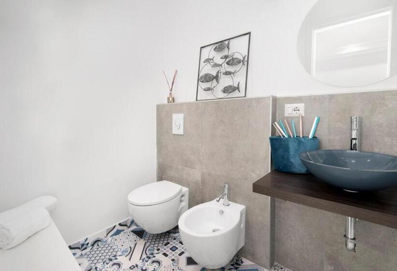 민박 Gavi Sorrento