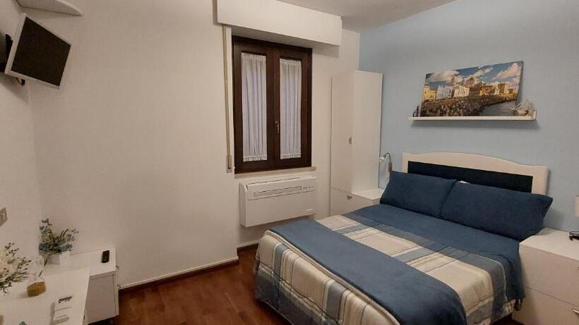 ベッドアンドブレックファースト La Casa Blanca