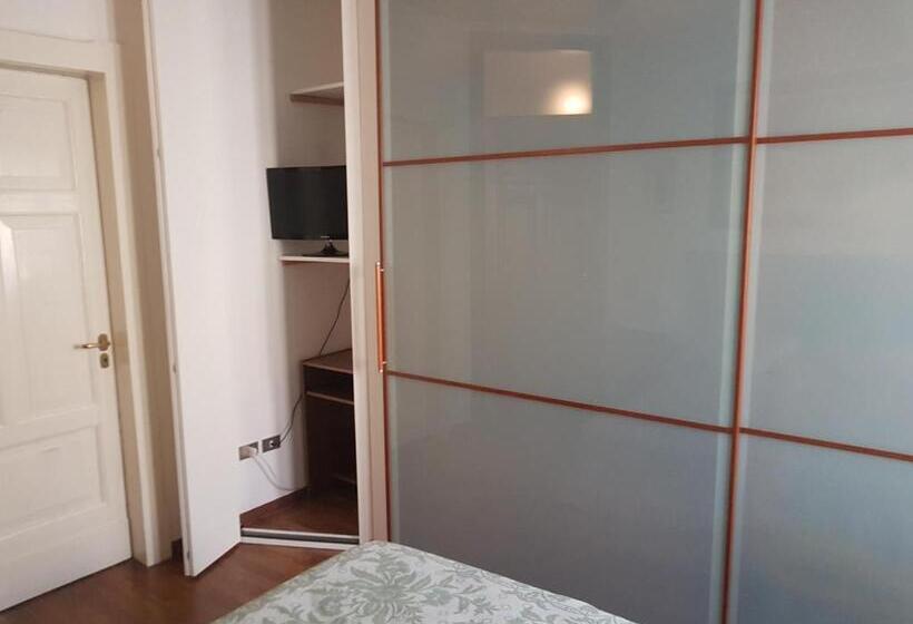 ベッドアンドブレックファースト La Casa Blanca